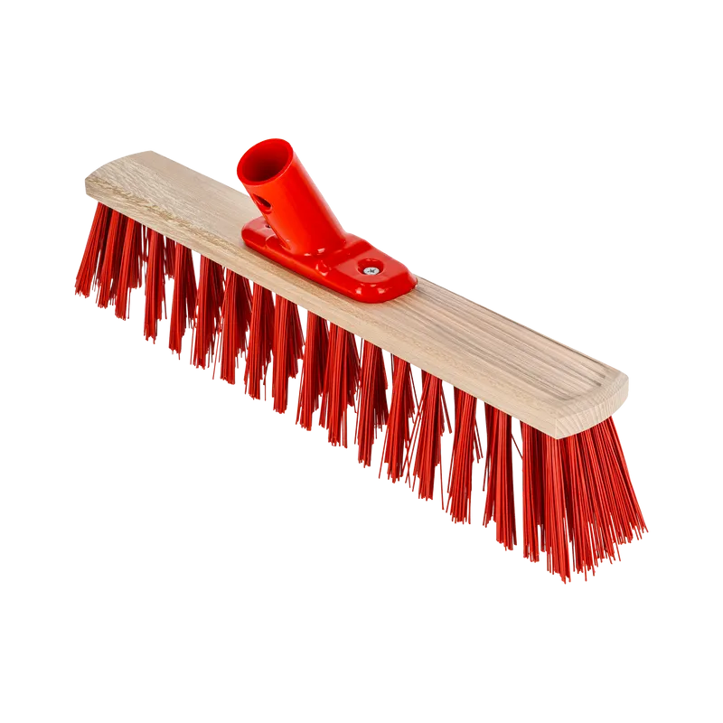 Perie Cuplabila Stradala fara Maner / 400MM