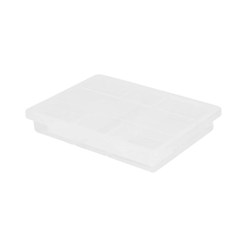 Organizator 35X160X200MM / 5 Casete