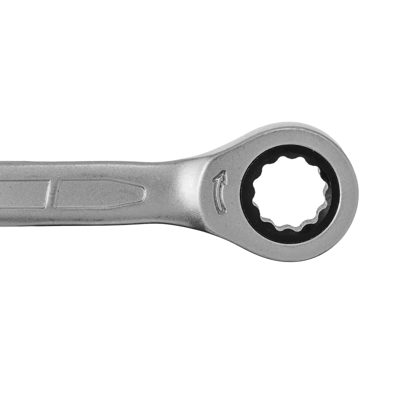 Cheie Combinata Clichet CR-VA Forjata 10MM