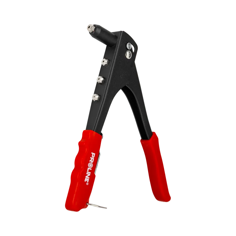 Cleste Popnit cu Varfuri Calite 2.4-4.8MM