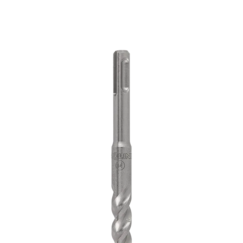Burghiu Beton SDS Plus cu Pastila Tripla S3 14X600MM