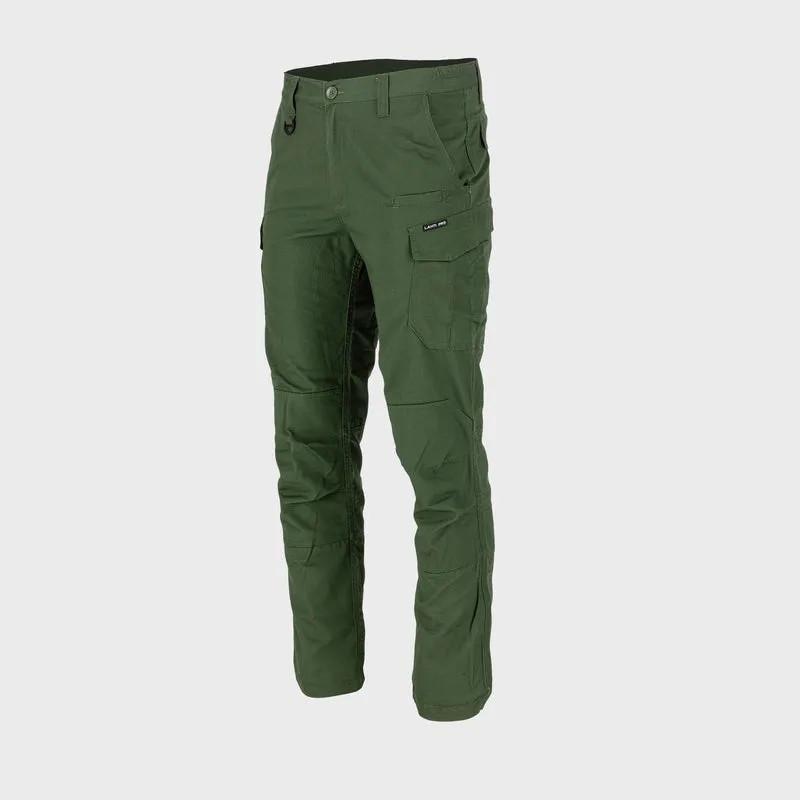 Pantalon Interventie / Kaki - 2XL
