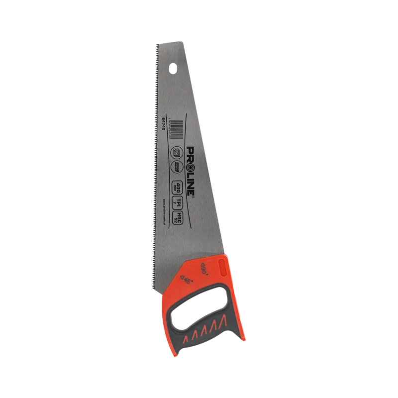 Fierastrau Universal 7DINTI / " 400MM