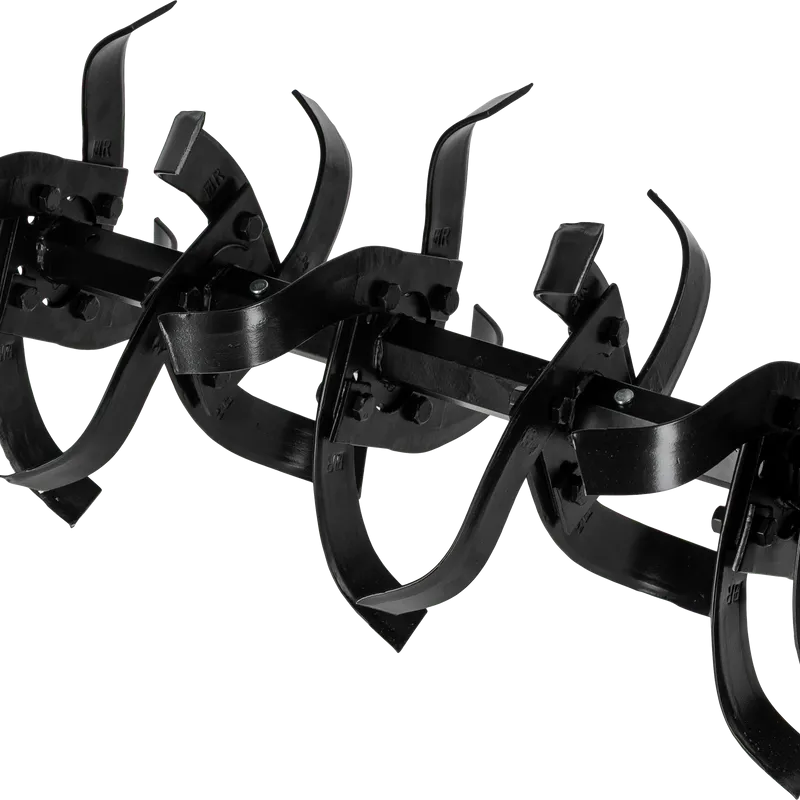 Motocultor pe Benzina - 1350MM / 420CM? / 8.5KW