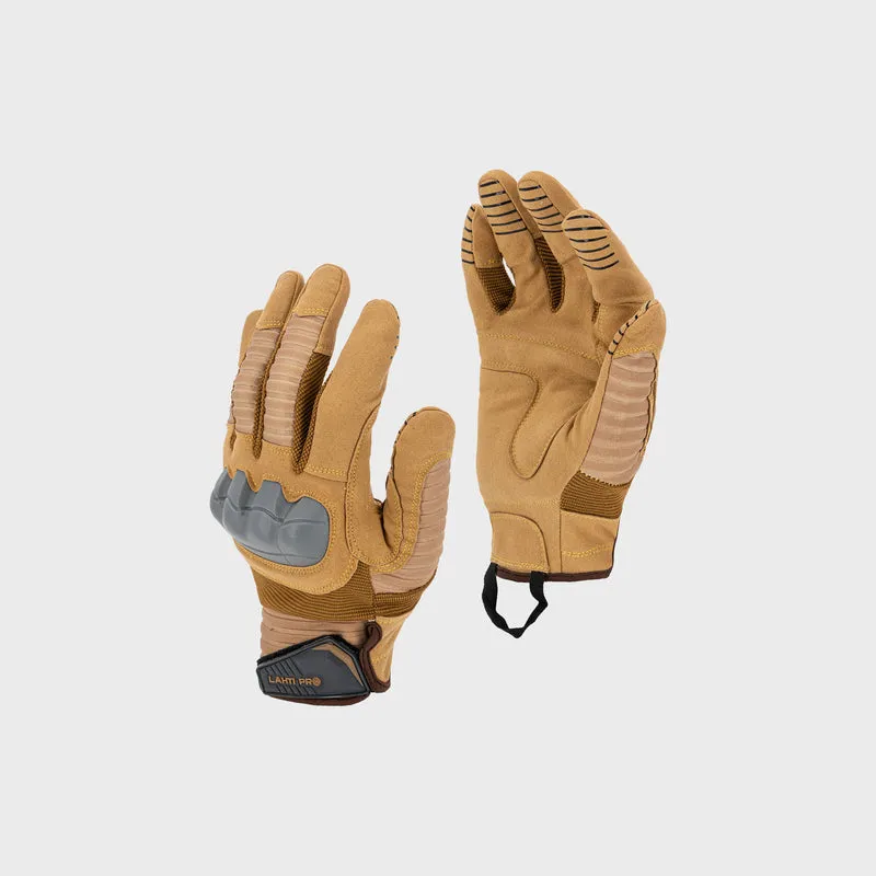 Manusa Piele Sintetica cu Protectie Articulatie - 10