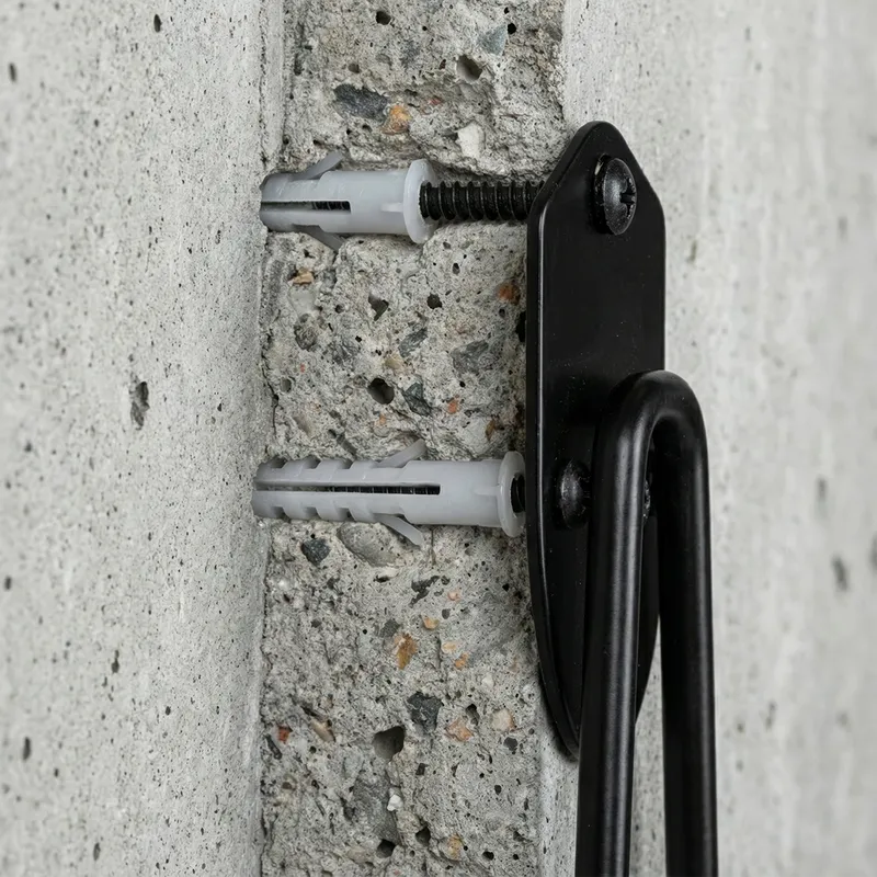 Carlig Perete/Panou Tip-Inaltat Continuu 195X290/125MM