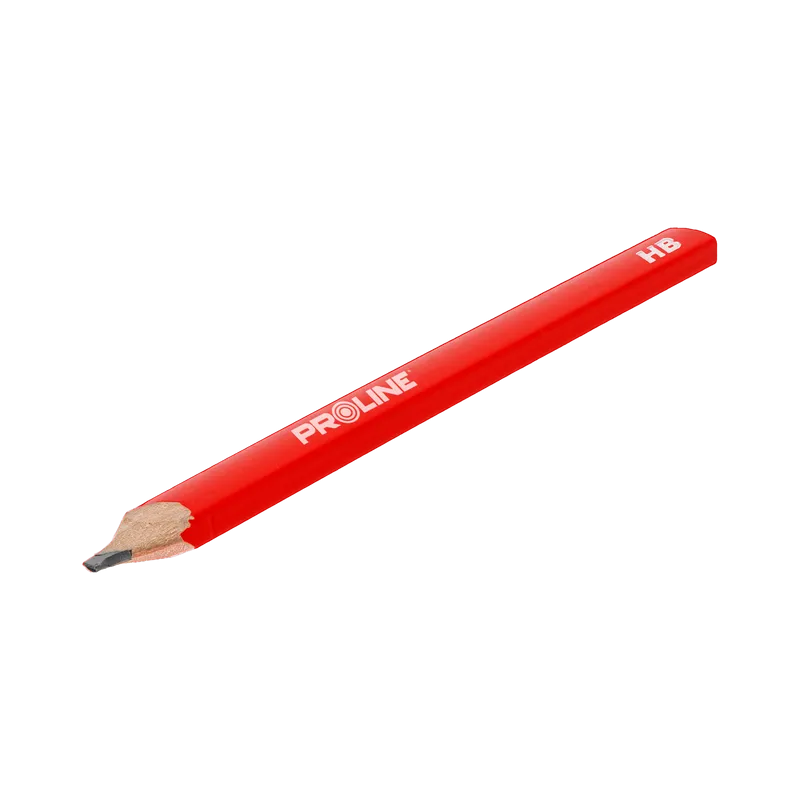 Creion Constructii pentru Tamplarie Tip-Hb, 12/Set
