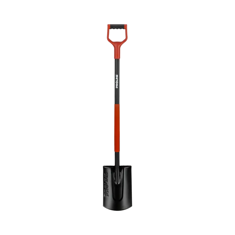 Cazma Premium cu Maner Metal Tip-Dy 1200MM