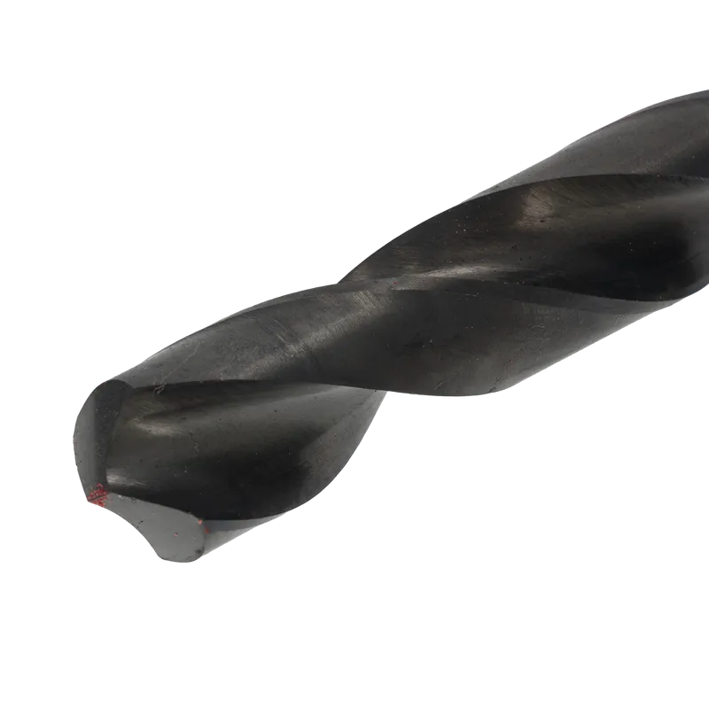 Burghiu Metal HSS 118° 19.5MM