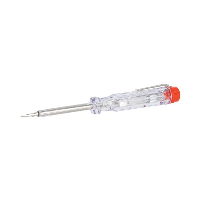 Set Surubelnite Izolate Maner Cauciuc + Tester - 6P.