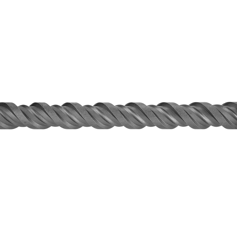 Burghiu Beton Bispiralat SDS Max S4 28X570MM
