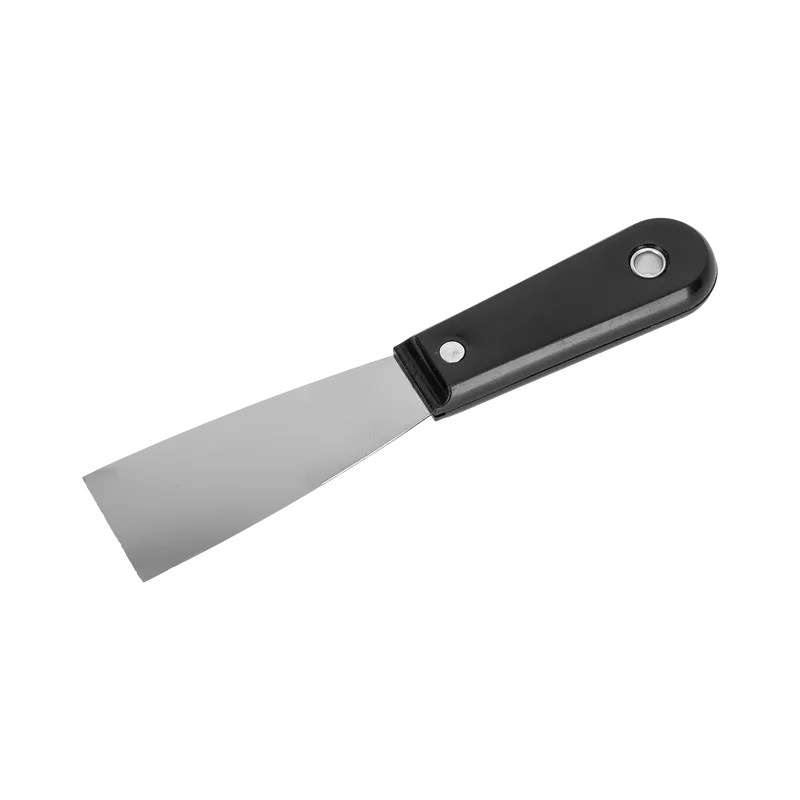 Spaclu cu Maner Plastic 40MM