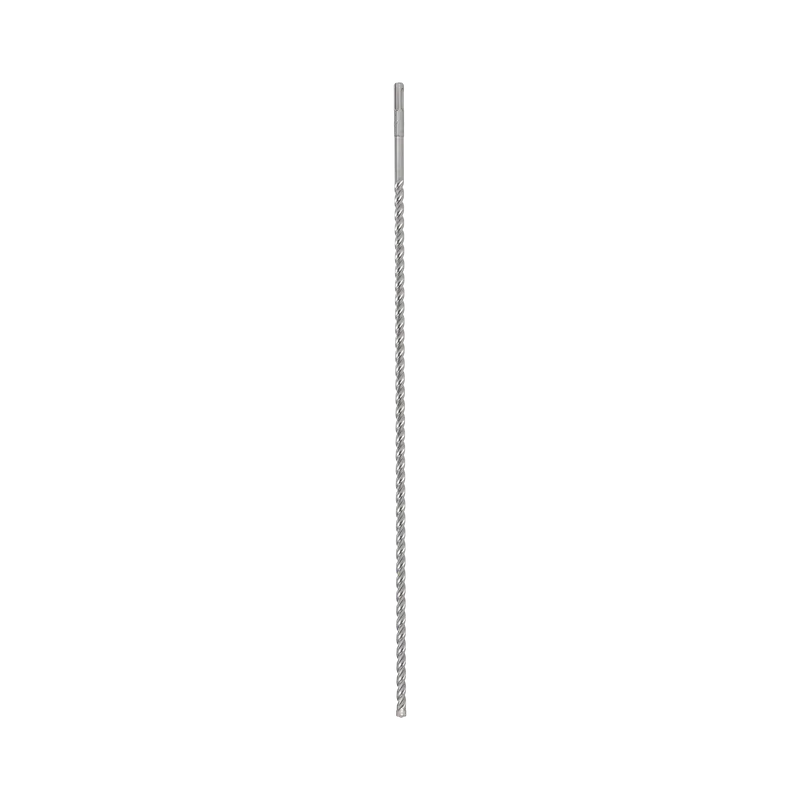 Burghiu Beton SDS Plus cu Pastila Tripla S3 10X600MM