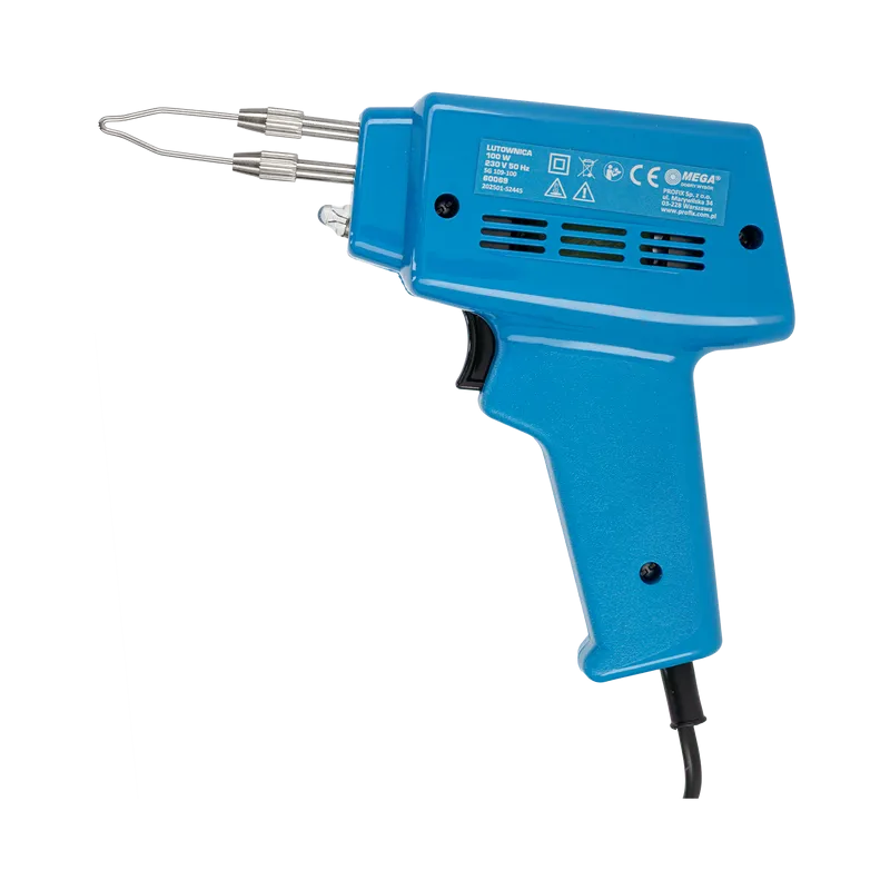 Pistol de Lipit Universal 100W