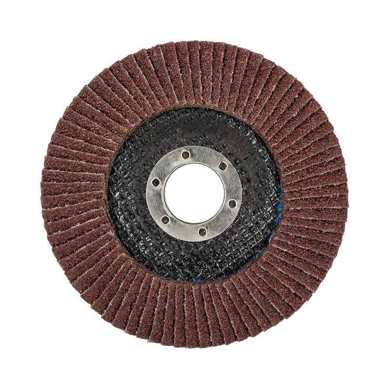 Disc Abraziv Lamelar 115MM - GR.40