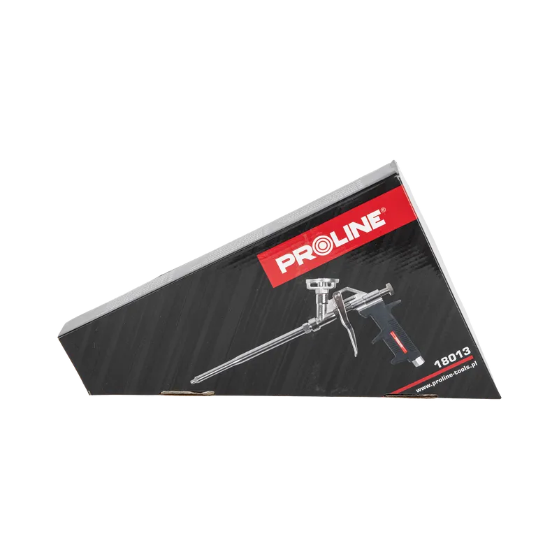 Pistol Spuma cu Corp Metalic 340MM