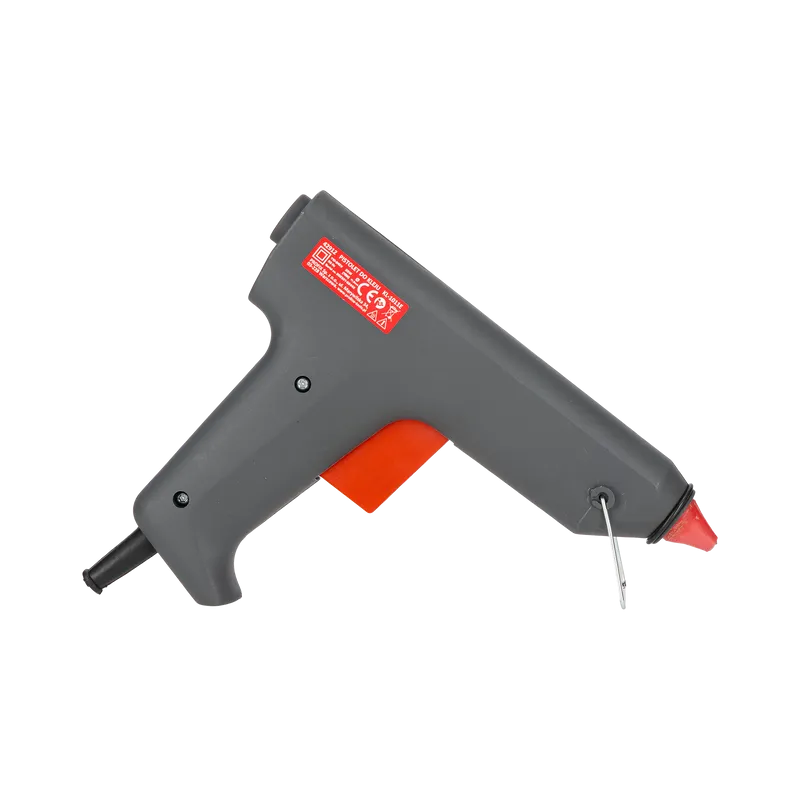 Pistol de Lipit cu Silicon 25/78W
