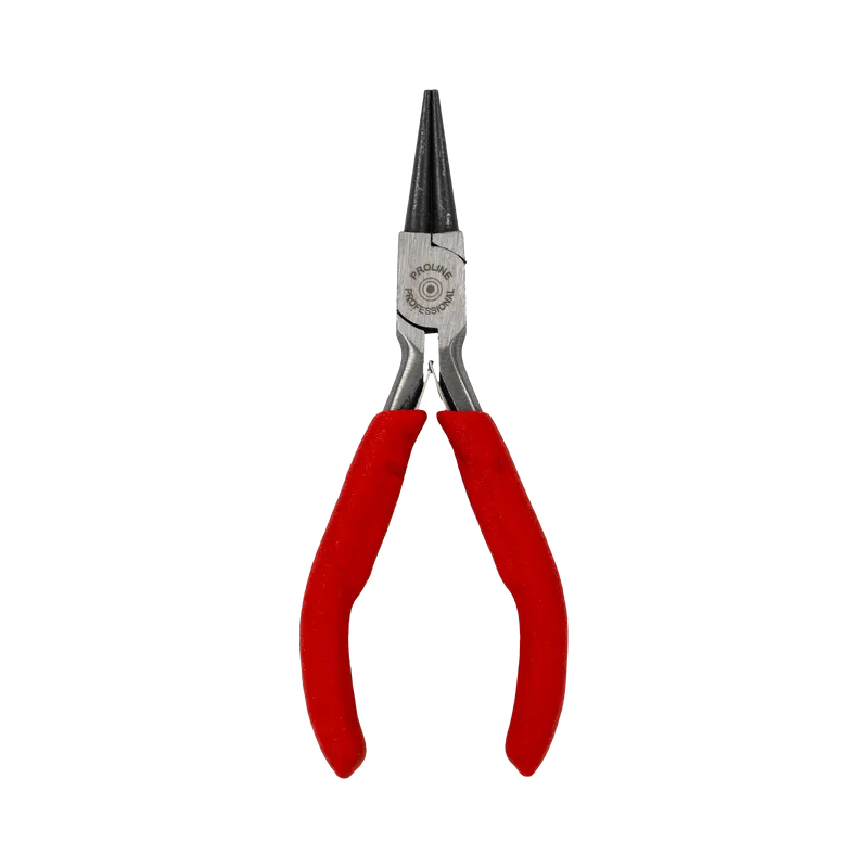 Patent Micro cu Cioc Ascutit Maner Soft-Touch 120MM