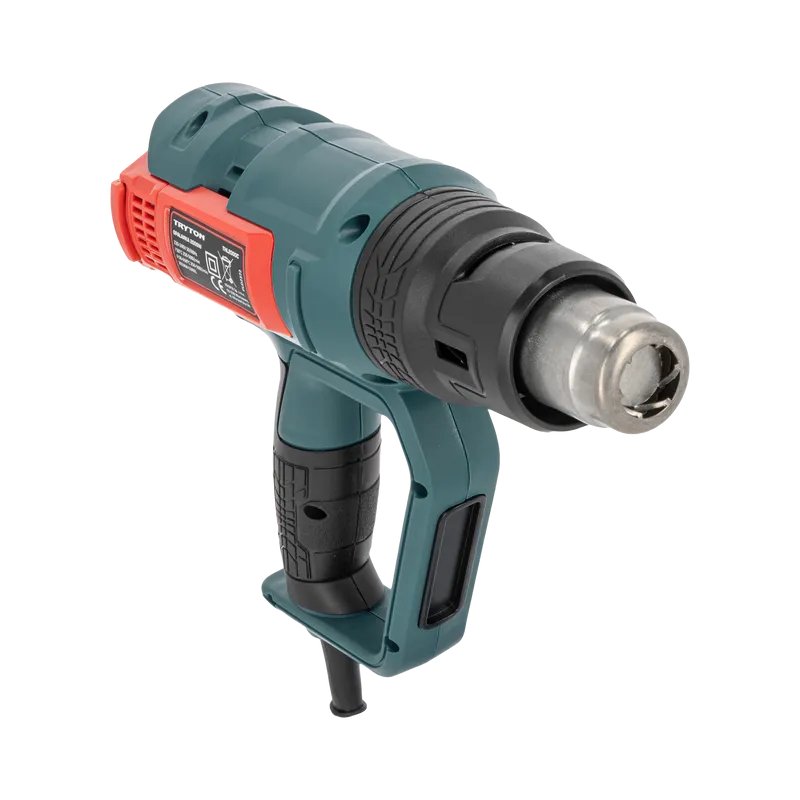 Pistol Suflant Aer Cald - 50°C / 50°C-650°C / 2000W