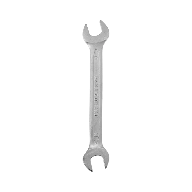 Cheie Fixa CR-VA Forjata 16X17MM