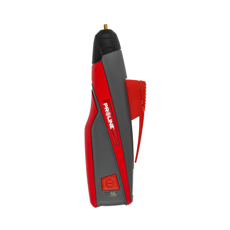 Pistol de Lipit cu Silicon cu Acumulator - Baghete 7MM