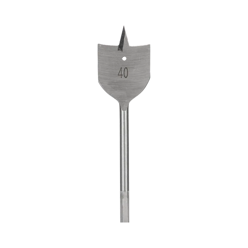 Burghiu Lemn Plat 40X150MM