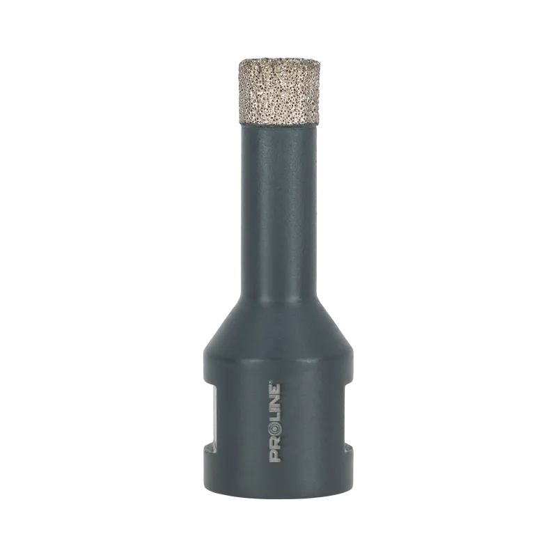 Carota Diamantata 12MM