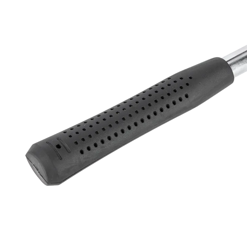 Ciocan Cauciuc Moale cu Maner Metalic 40MM / 225G