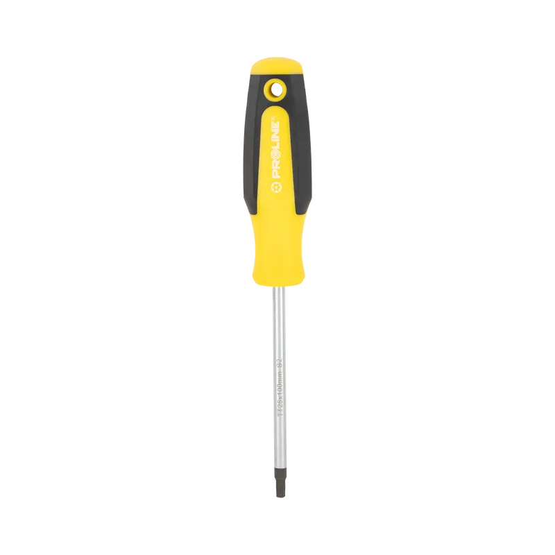 Surubelnita CR-VA-Mo Maner Soft-Touch T25X100MM