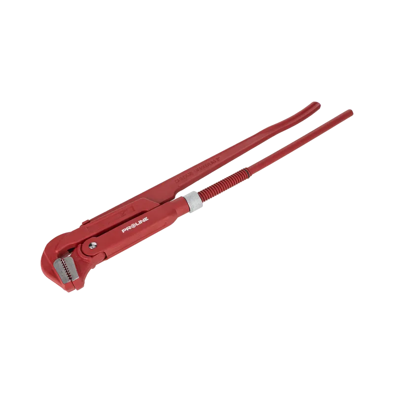 Cheie Suedeza cu Falci Verticale 2" 550MM