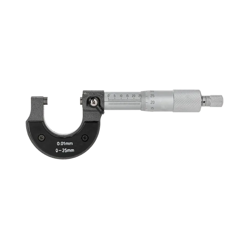 Micrometru 25MM / Precizie 0.01MM