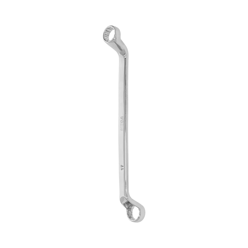 Cheie Inelara Cotita CR-VA 16X17MM
