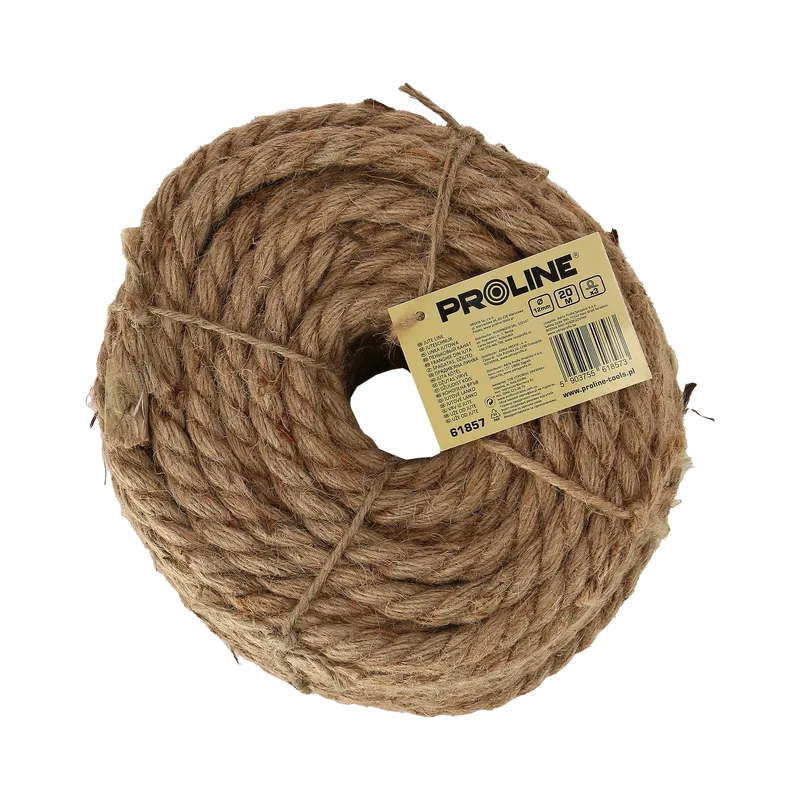 Franghie Iuta 12MM / 20M