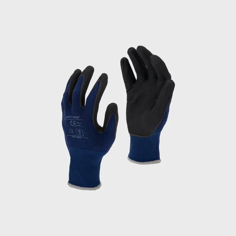 Manusa Insertie Spuma Nitril Subtire - 10