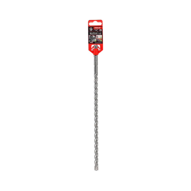 Burghiu Beton SDS Plus cu Pastila Tripla S3 10X310MM