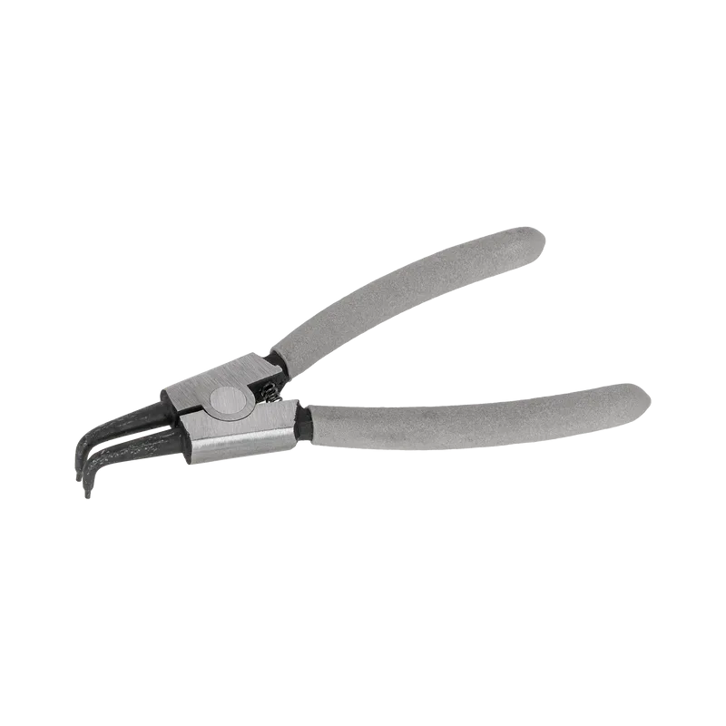 Patent Siguranta cu Cioc Indoit Exterior 150MM