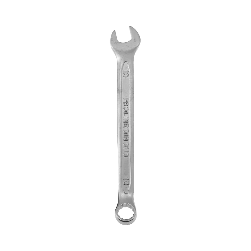 Cheie Combinata CR-VA Forjata 10MM