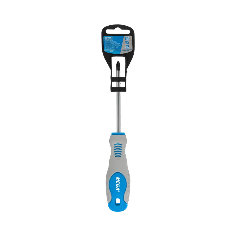 Surubelnita CR-VA Maner Soft-Touch PZ2X100MM