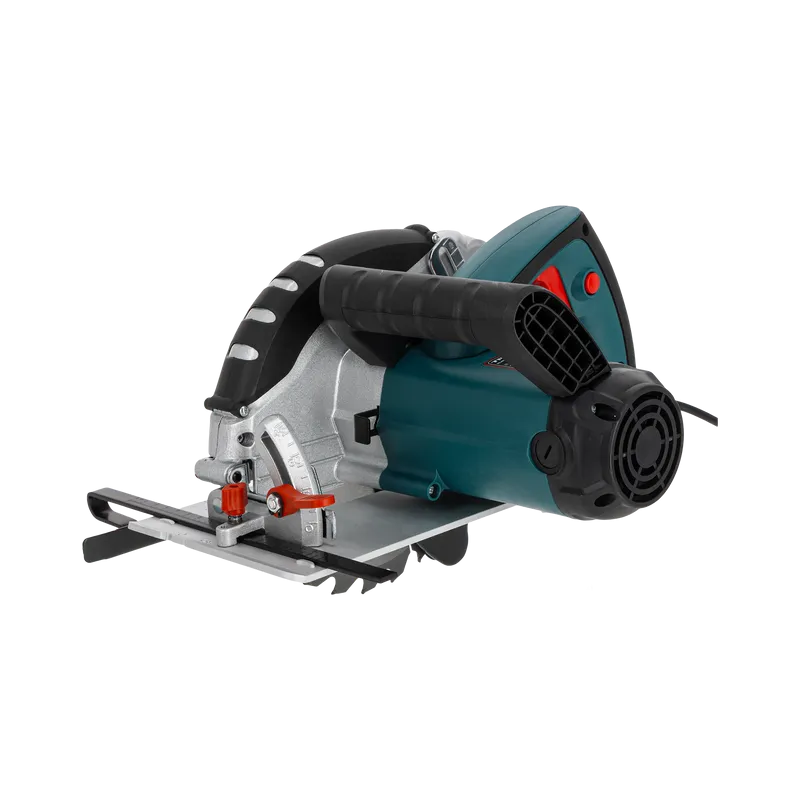 Fierastrau Circular Manual - 210MM / 1800W