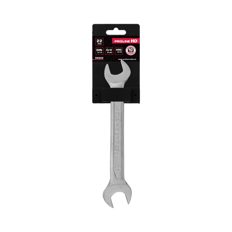 Cheie Fixa CR-VA Forjata 21X23MM