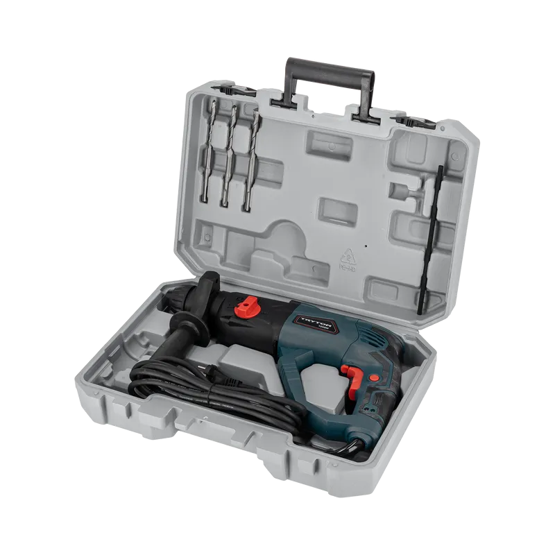 Ciocan Rotopercutor - SDS.Plus / 1050W/3.4J - G.
