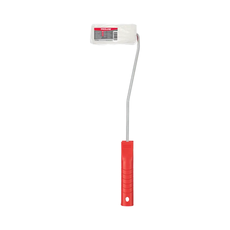 Trafalet Vopsele Lacuire cu Maner Lung - 100X30MM