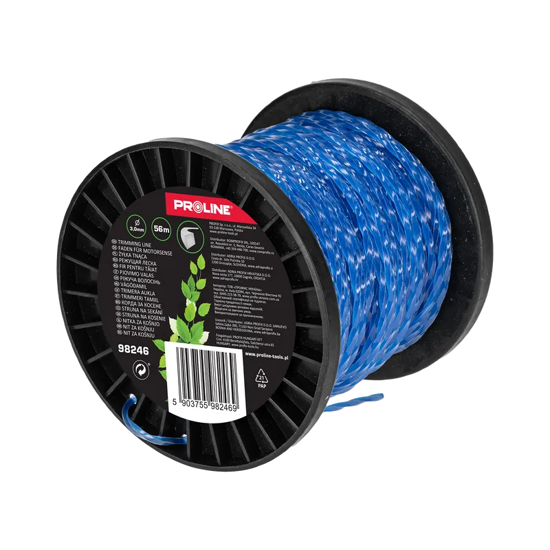 Fir Motocoasa / Tambur - Bordurat 3.0MM / 56M