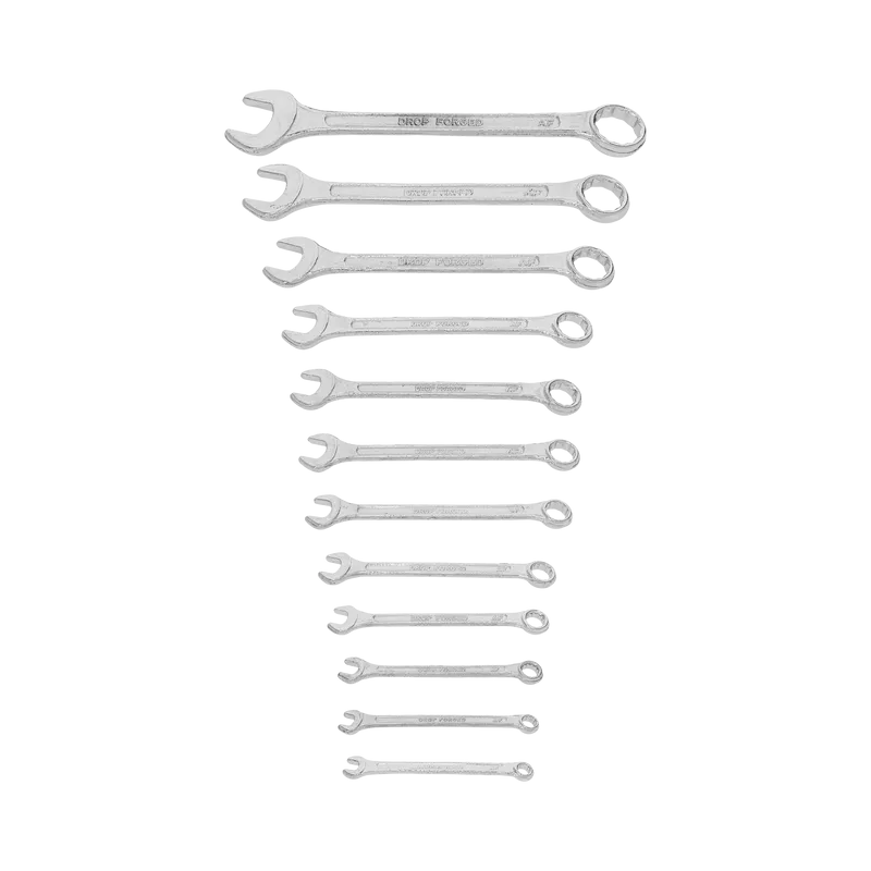 Set Chei Combinate 6-22MM - 12P.