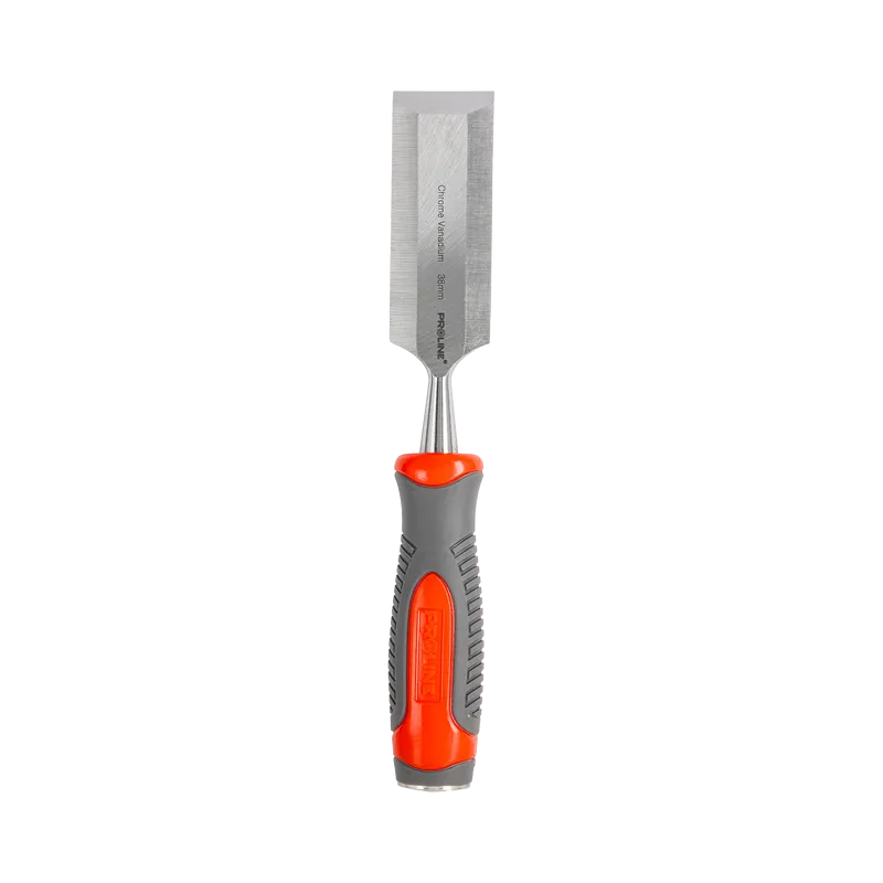 Dalta Lemn cu Maner Bimaterial 38MM