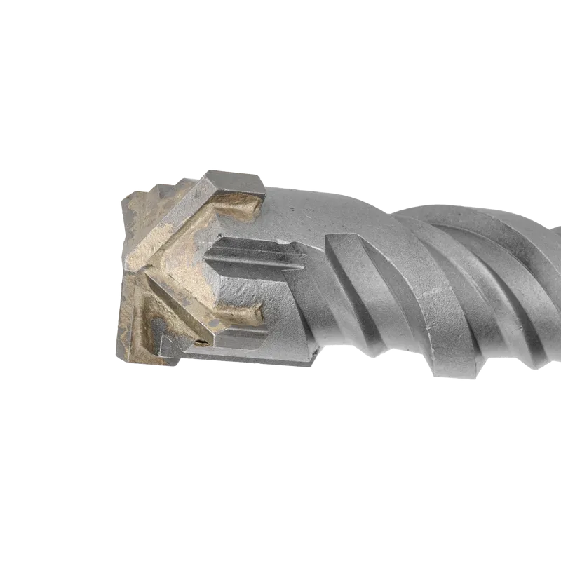 Burghiu Beton Bispiralat SDS Plus S4 16X350MM