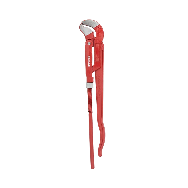 Cheie Suedeza cu Falci Tip S 2" 550MM