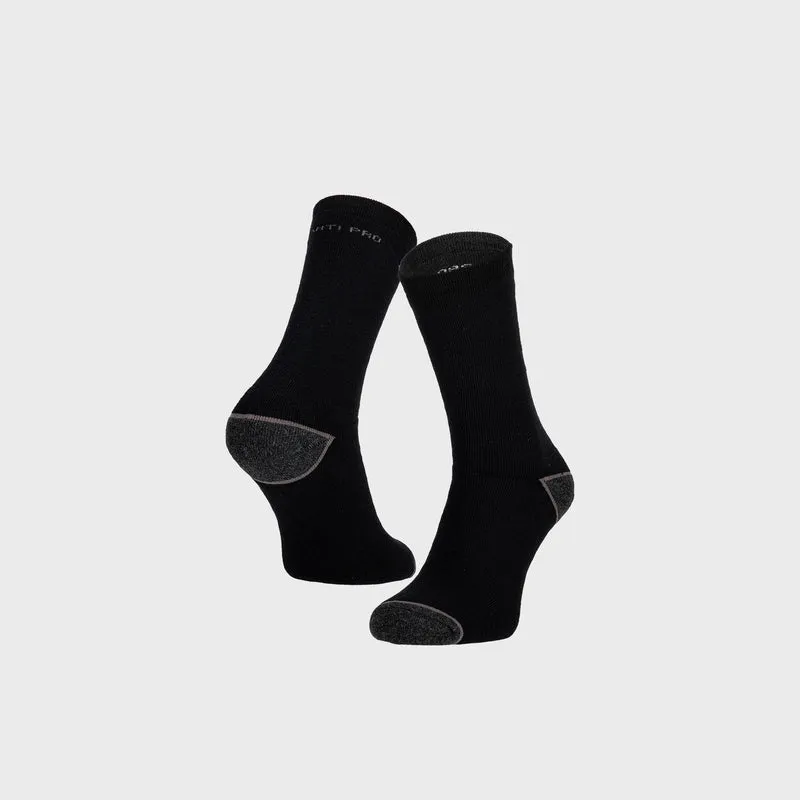 Sosete Mediu-Groase / 43-46, 3/Set