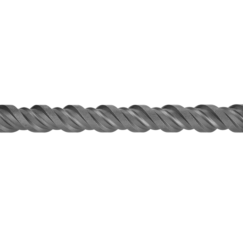 Burghiu Beton Bispiralat SDS Max S4 25X720MM