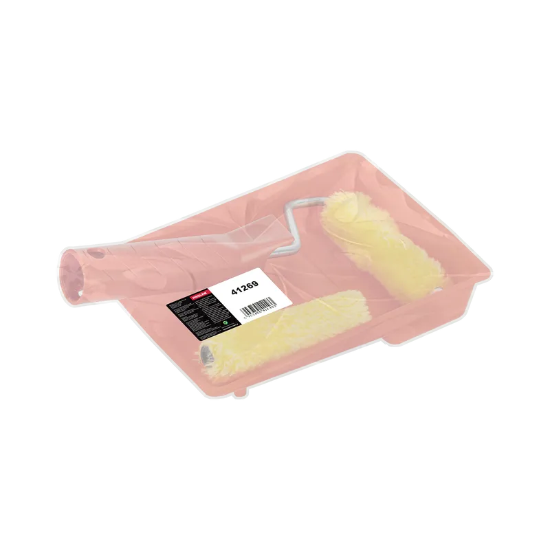 Trafalet Uz Universal cu Tava - 100X10MM/2R
